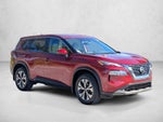 2021 Nissan Rogue FWD SV
