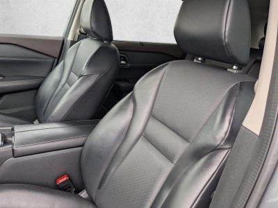 2021 Nissan Rogue FWD SV
