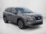 2021 Nissan Rogue FWD SV