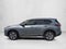2021 Nissan Rogue FWD SV
