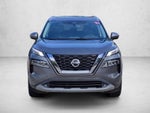 2021 Nissan Rogue FWD SL