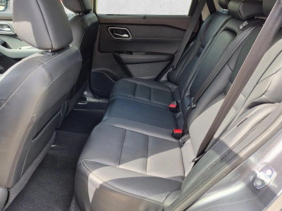 2021 Nissan Rogue FWD SL