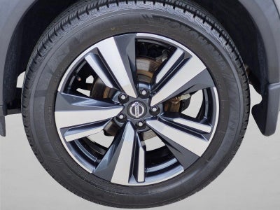 2021 Nissan Rogue FWD SL