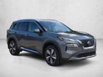 2021 Nissan Rogue FWD SL