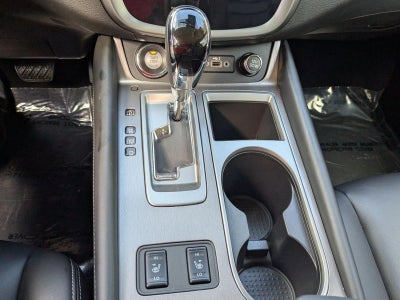 2024 Nissan Murano FWD SV