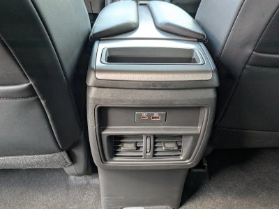 2024 Nissan Murano FWD SV