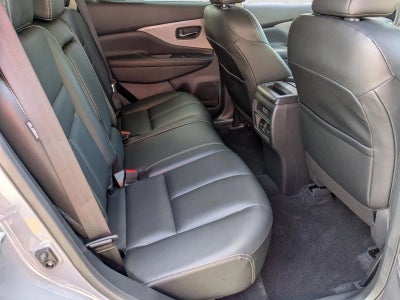 2024 Nissan Murano FWD SV