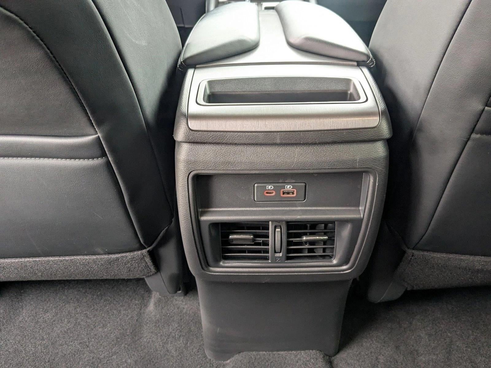 2024 Nissan Murano FWD SV