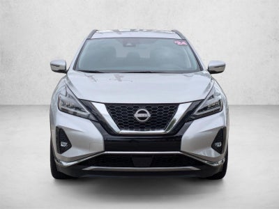 2024 Nissan Murano FWD SV