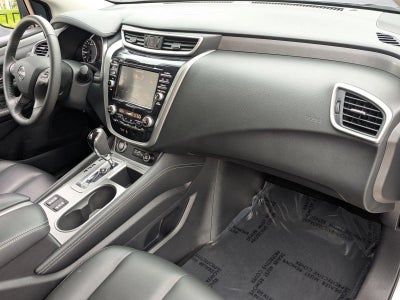 2024 Nissan Murano FWD SV