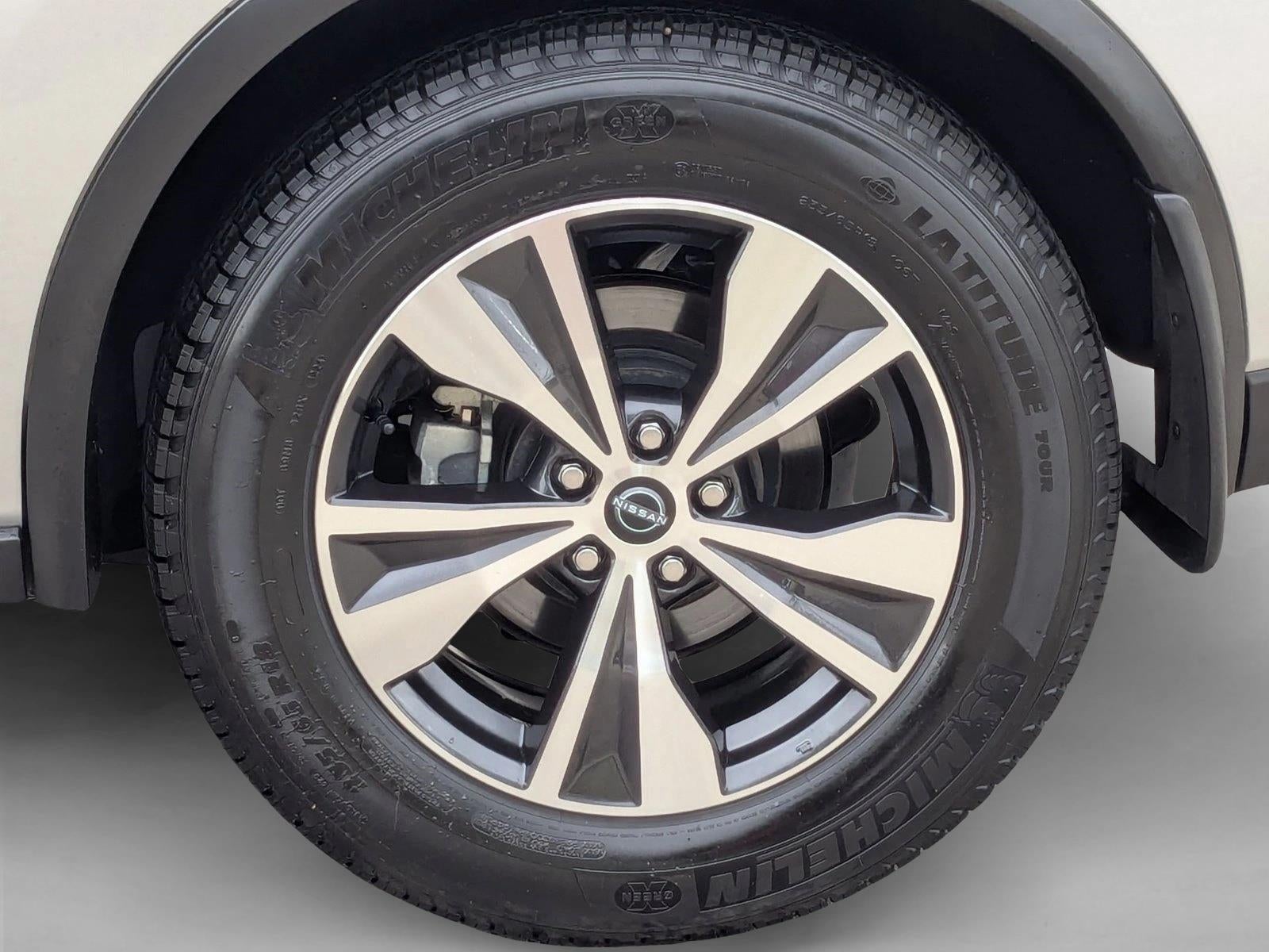 2024 Nissan Murano FWD SV