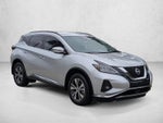 2024 Nissan Murano FWD SV