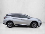 2024 Nissan Murano FWD SV