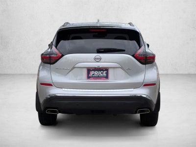 2024 Nissan Murano FWD SV