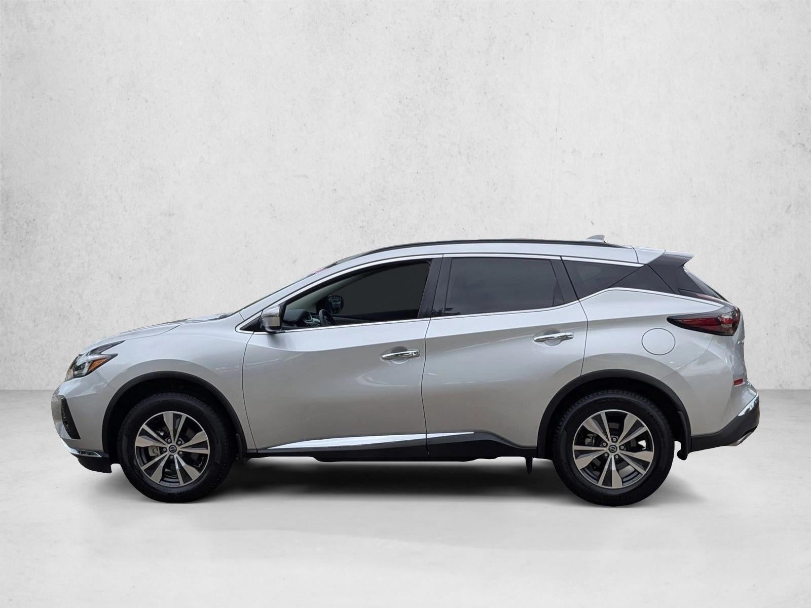2024 Nissan Murano FWD SV