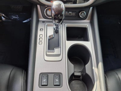2024 Nissan Murano FWD SV