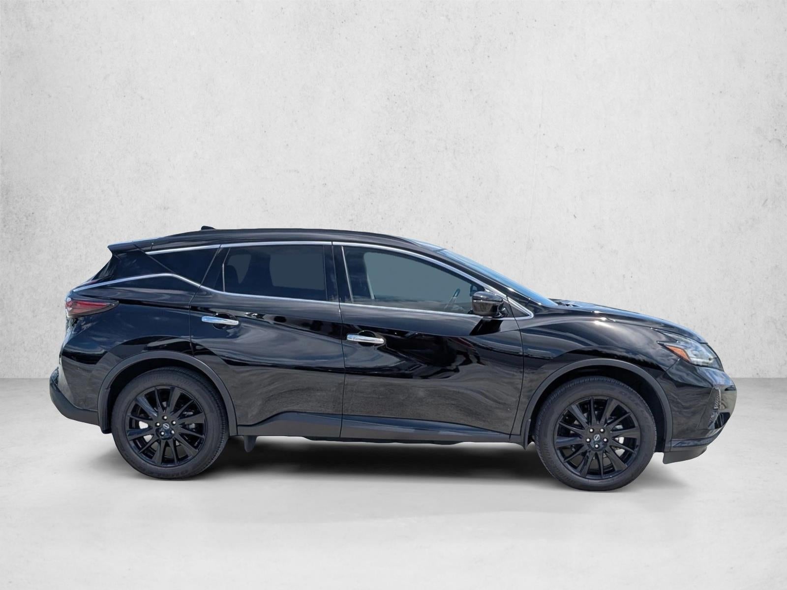 2024 Nissan Murano FWD SV