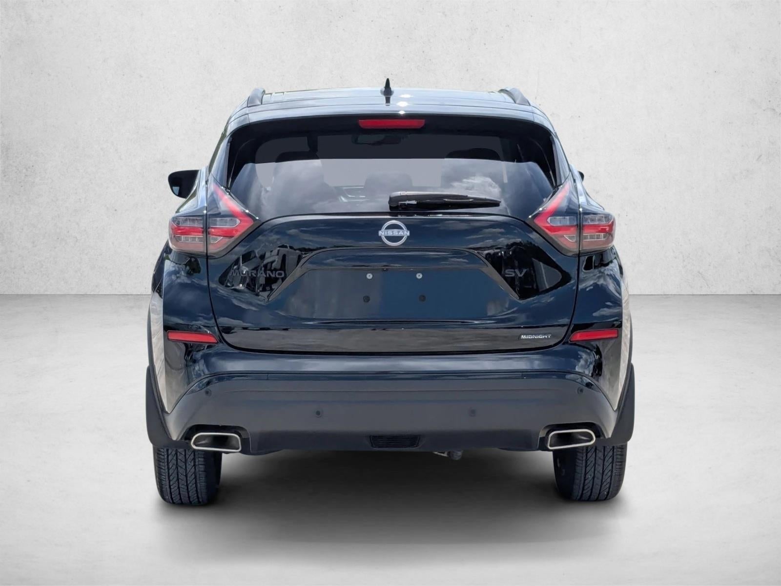 2024 Nissan Murano FWD SV