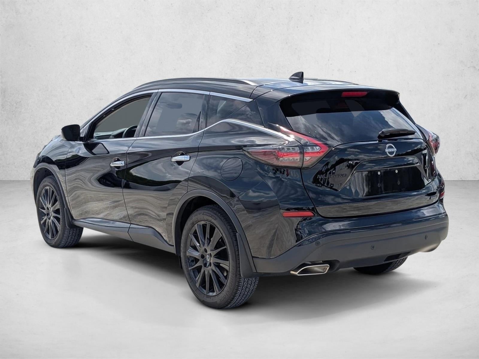 2024 Nissan Murano FWD SV