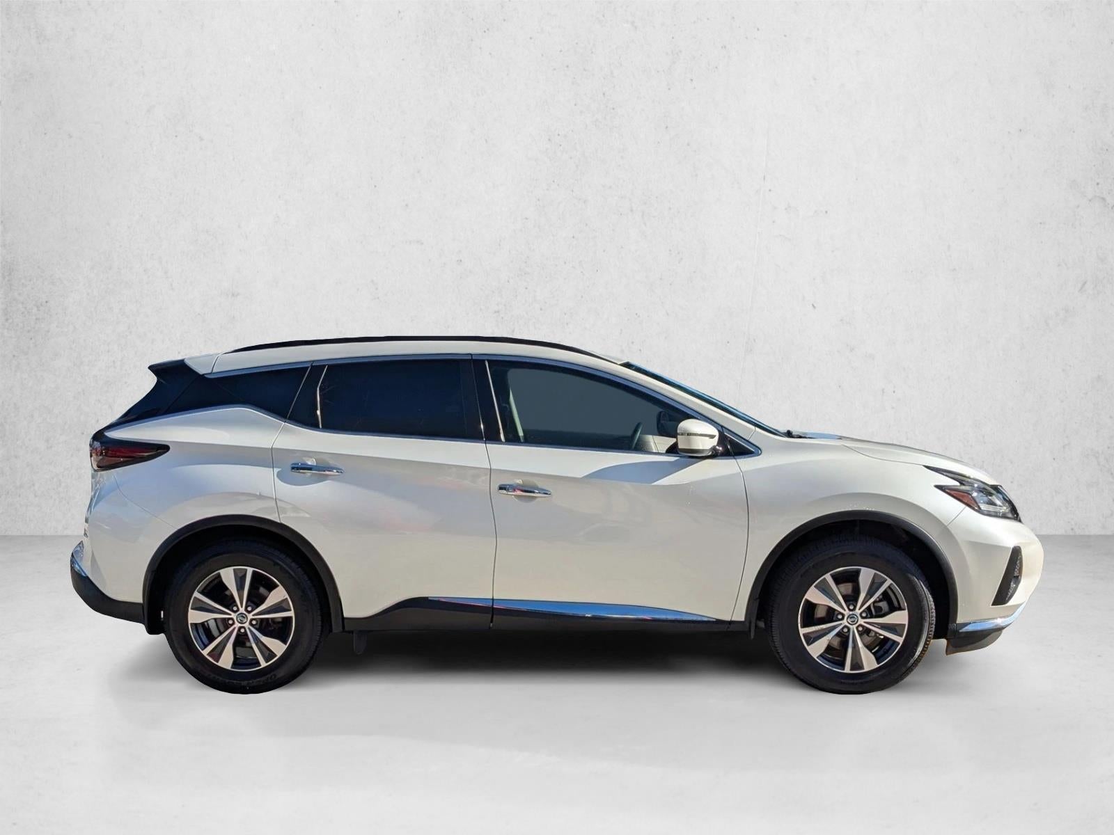 2021 Nissan Murano AWD SV