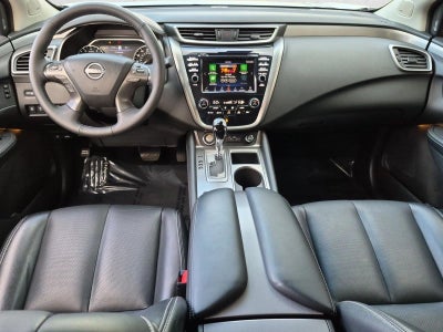 2023 Nissan Murano FWD SL
