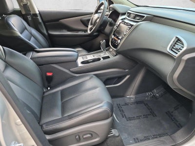 2023 Nissan Murano FWD SL