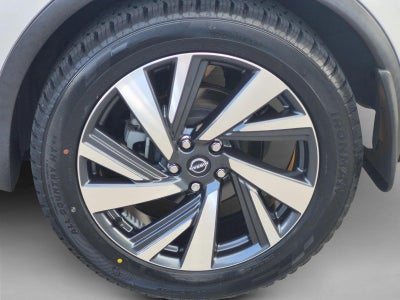 2023 Nissan Murano FWD SL