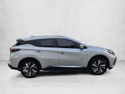 2023 Nissan Murano FWD SL