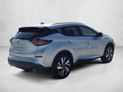 2023 Nissan Murano FWD SL