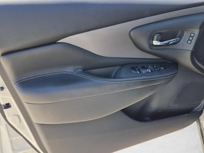 2023 Nissan Murano FWD SL