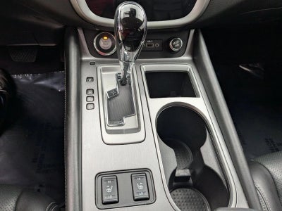 2020 Nissan Murano FWD SL