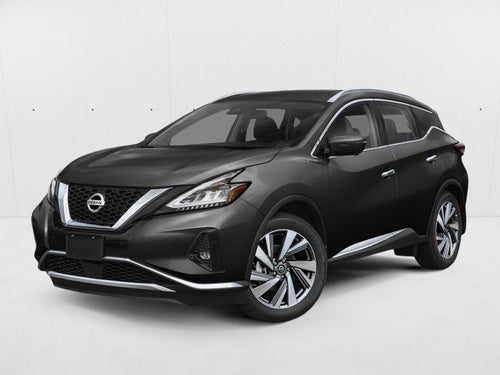 2021 Nissan Murano FWD SL