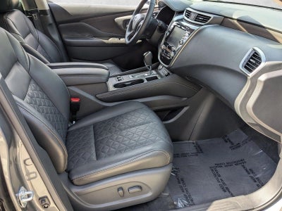 2024 Nissan Murano FWD Platinum
