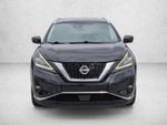 2019 Nissan Murano FWD Platinum