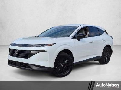2026 Nissan Murano AWD SV *Ltd Avail*