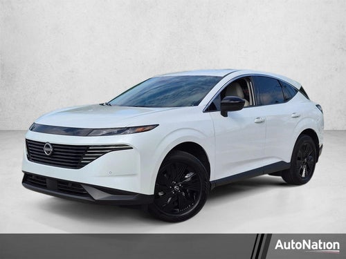 2026 Nissan Murano AWD SV *Ltd Avail*