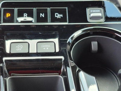 2026 Nissan Murano AWD SV *Ltd Avail*