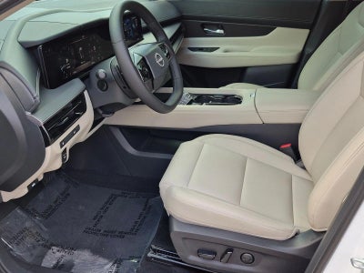 2026 Nissan Murano AWD SV *Ltd Avail*