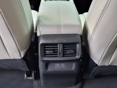 2026 Nissan Murano AWD SV *Ltd Avail*