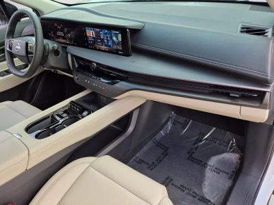 2026 Nissan Murano AWD SV *Ltd Avail*