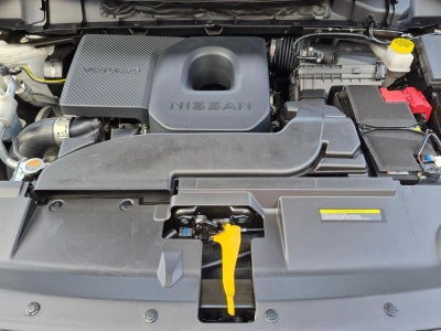 2026 Nissan Murano AWD SV *Ltd Avail*