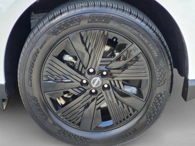 2026 Nissan Murano AWD SV *Ltd Avail*