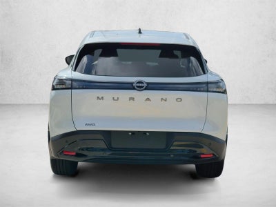 2026 Nissan Murano AWD SV *Ltd Avail*