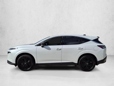 2026 Nissan Murano AWD SV *Ltd Avail*