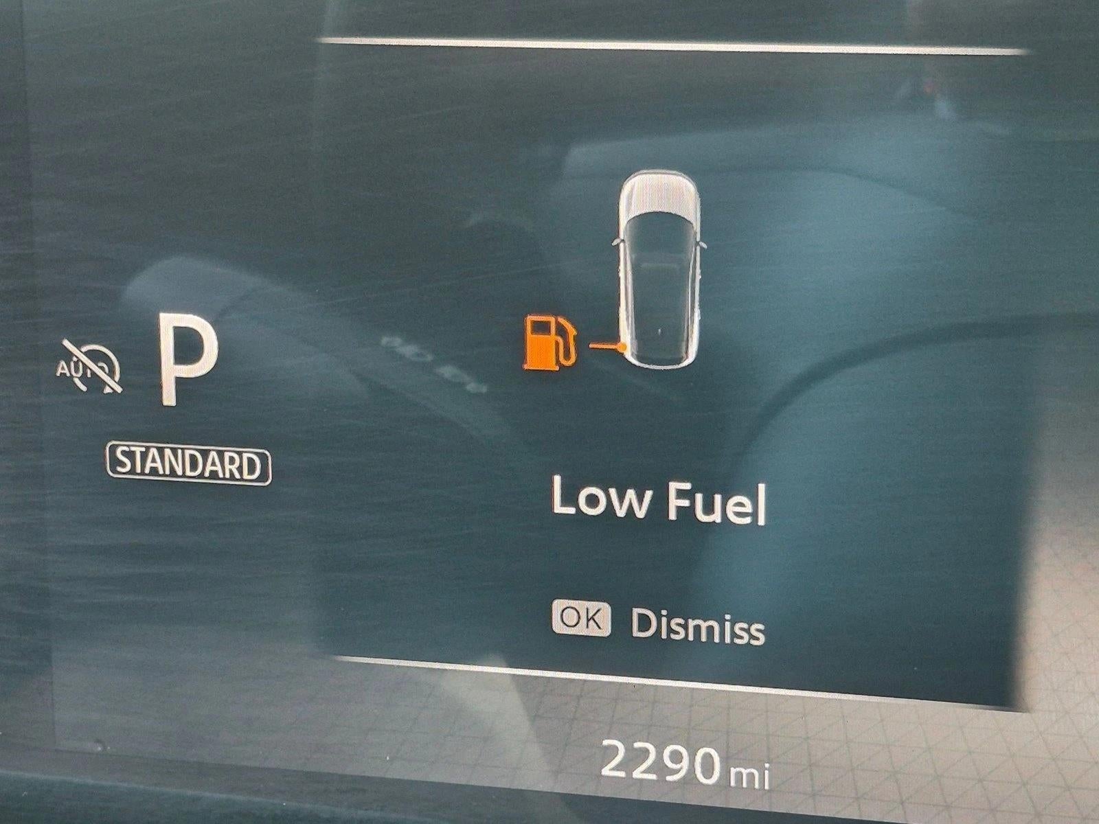 2025 Nissan Murano AWD SL