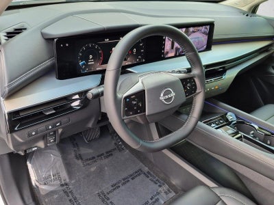 2025 Nissan Murano AWD SL