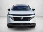 2025 Nissan Murano AWD SL