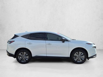2025 Nissan Murano AWD SL