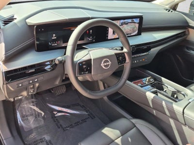 2025 Nissan Murano AWD SL