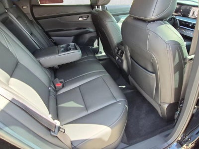 2025 Nissan Murano AWD SL